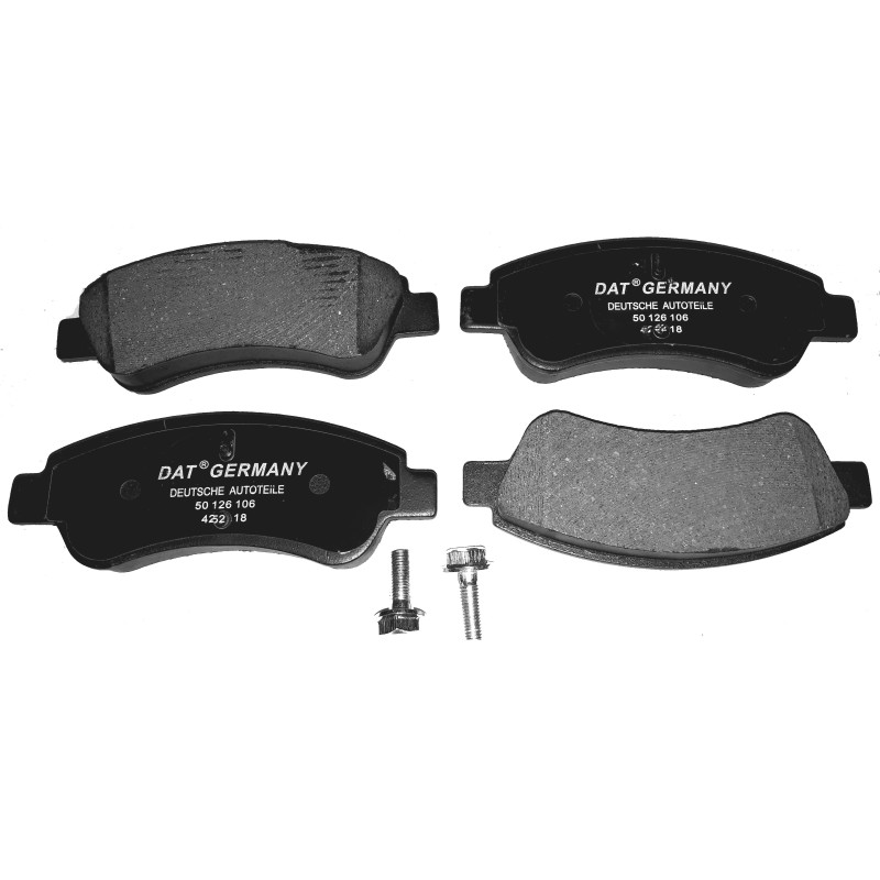 Brake Pad